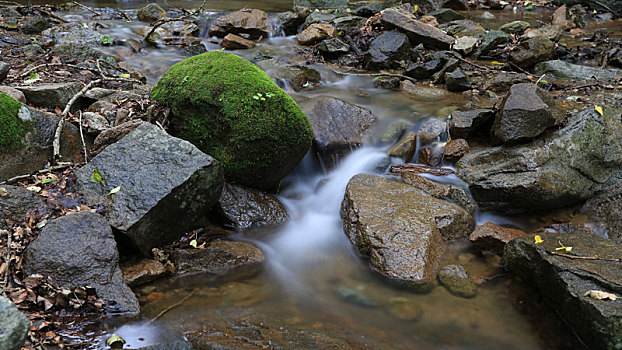 雾灵山