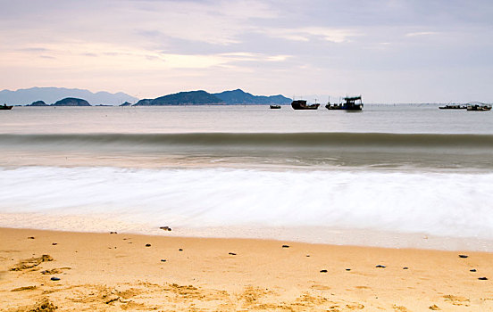 海景