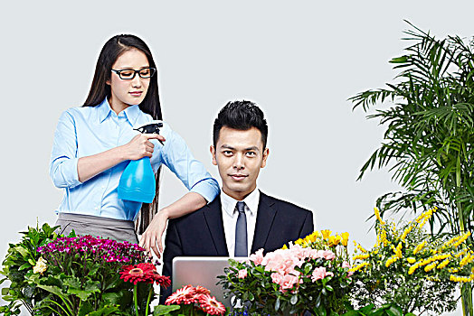 《如锦》电视剧