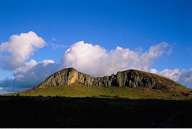 拉帕努伊国家公园图片