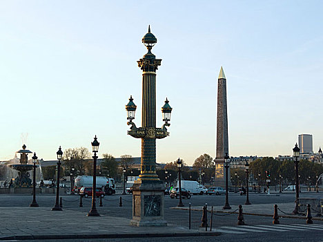 法国协和广场