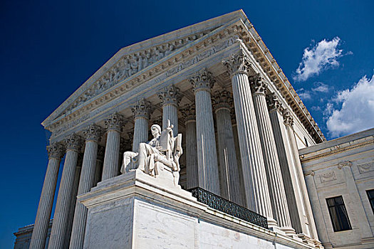 最高法院,美国,华盛顿