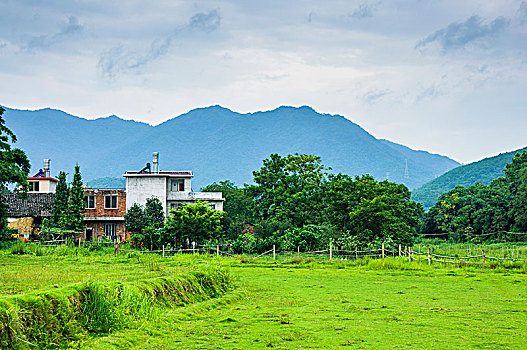 田园风光