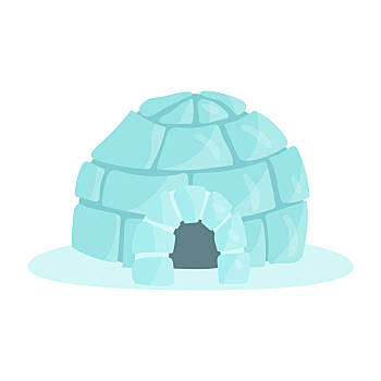 西伯利亚爱斯基摩人图片