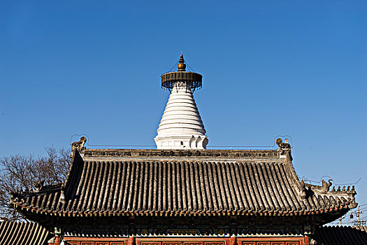 北京妙应寺