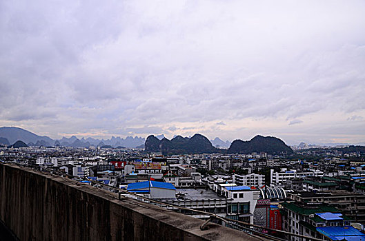 中山路