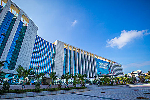 海南省人民醫院