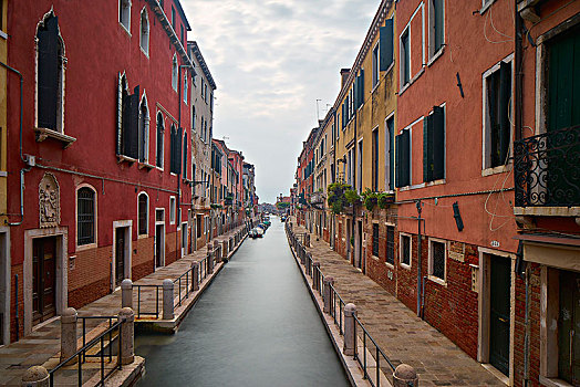 威尼斯,威尼西亚,意大利