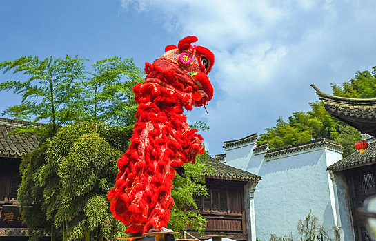 溧阳南山竹海