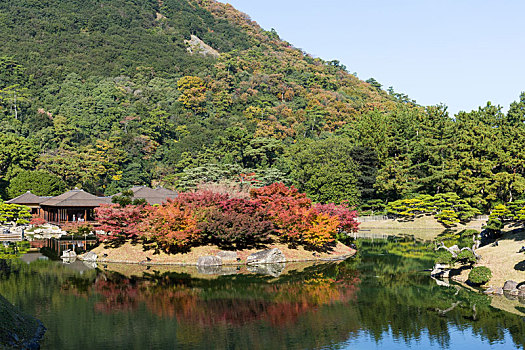 花园