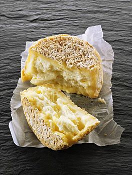 山羊乳酪,诺曼底,法国