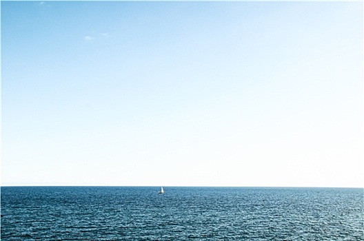 海洋,海景