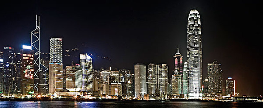 香港