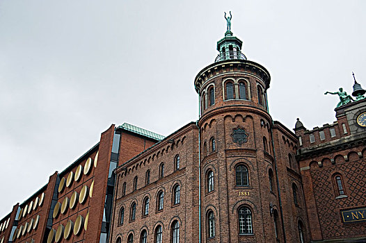 场所,哥本哈根