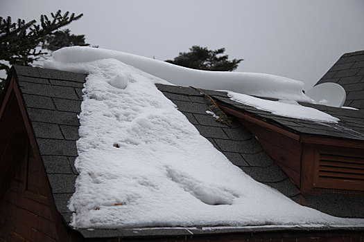 昆明,禄劝,轿子雪山,小屋