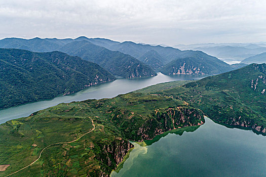 太极湾