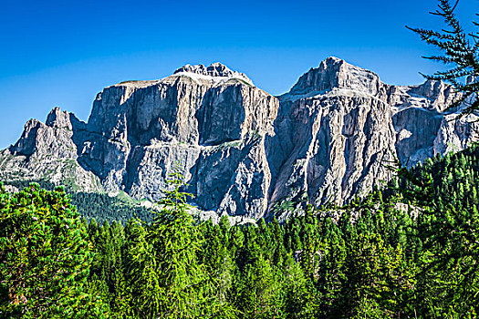 风景,顶峰