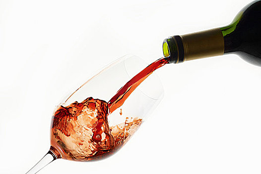 倒出,葡萄酒杯,溅香槟酒瓶,架子酒瓶香槟俯拍,葡萄酒瓶绿色的空酒瓶