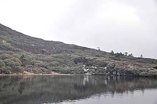 高山之巅