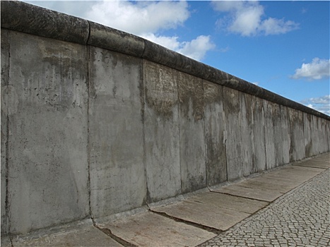 柏林墙