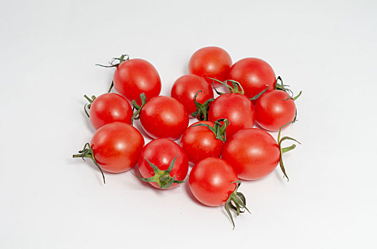 西红柿,圣女果,番茄