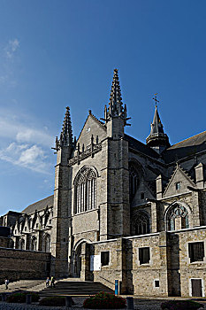 教区教堂,埃诺省,省,瓦龙,比利时,欧洲