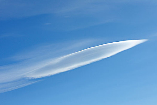 云体,斯匹次卑尔根岛,斯瓦尔巴特群岛,挪威