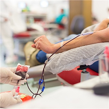 护理,献血,捐赠