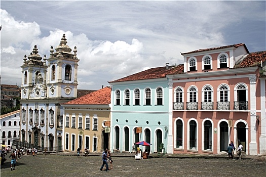 贝罗乌迪诺,巴伊亚,巴西