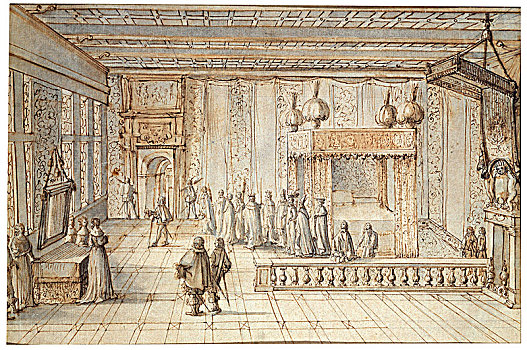 国王,路易十四,凡尔赛宫,艺术家