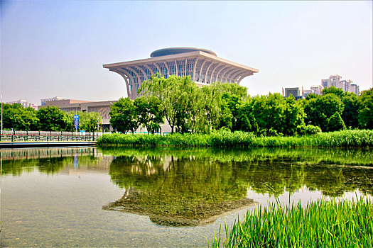 中国科学技术,博物馆