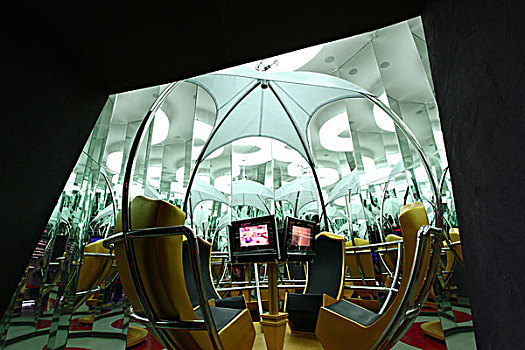 2010年上海世博会-塞维利亚馆
