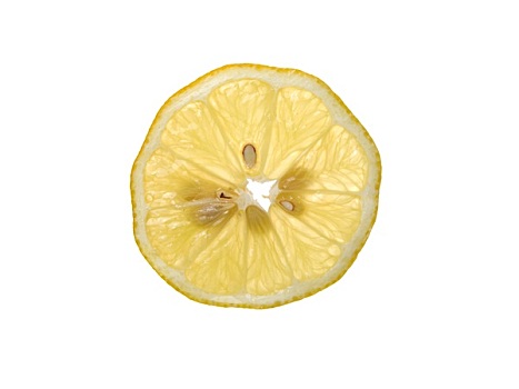 盘子,柠檬,白色背景,背景