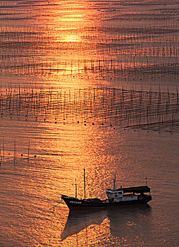 福建霞浦