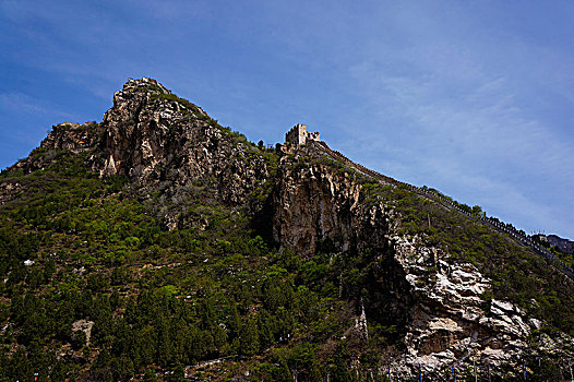 长城风景