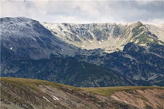 山景