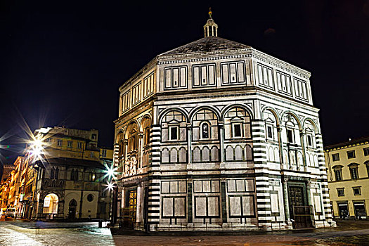 佛罗伦萨大教堂,中央教堂,大教堂,圣马利亚
