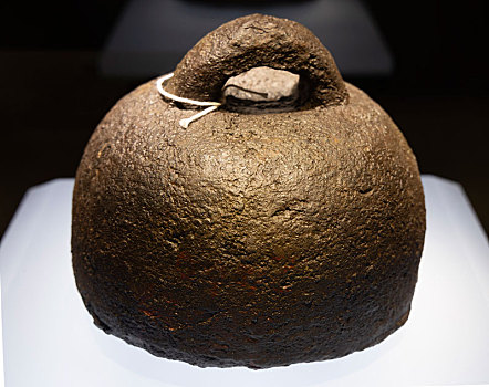 秦代，秦權(quán)