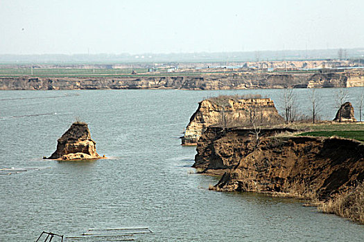 水泡,湖水,乡村,安静,野外,湿地,农村,北方,河流,河道