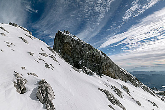 玉龙雪山