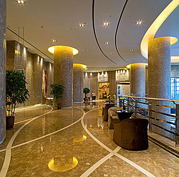 上海新天哈瓦那酒店