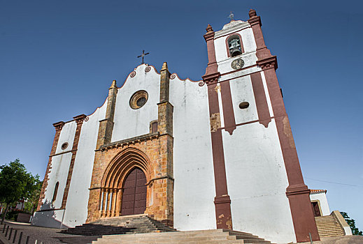 大教堂,阿尔加维,葡萄牙