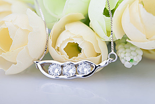 水晶,铂金,吊坠,首饰珠宝首饰珠宝首饰戒指,红色,花瓣,影象,背景mp3