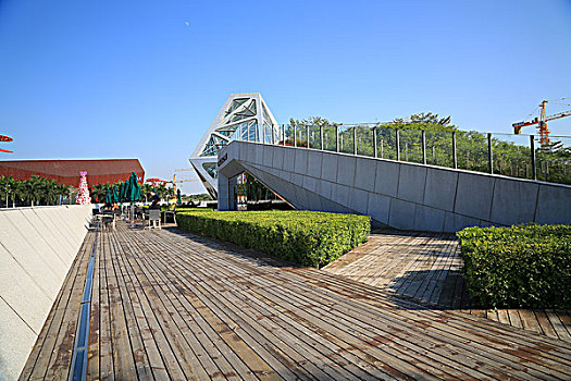 深圳地標建筑