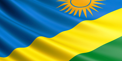 卢旺达图片