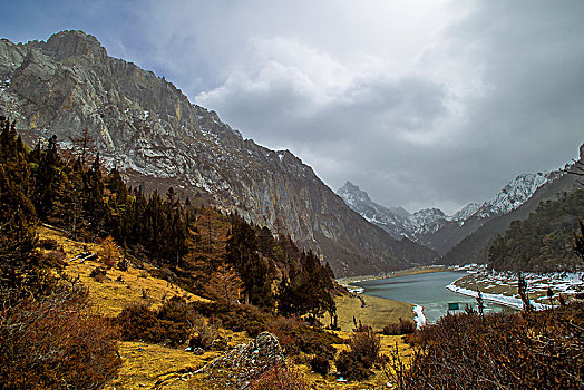 神山