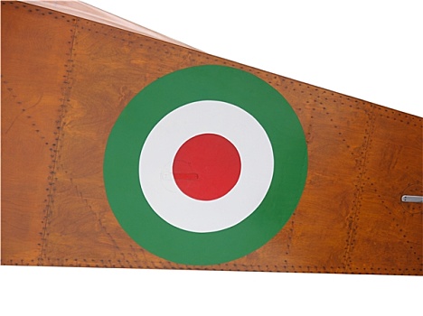 意大利,空军,旗帜