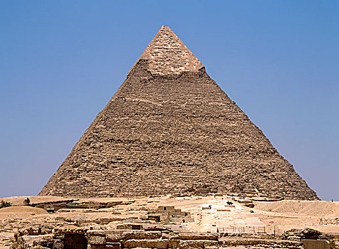 基奥普斯,金字塔,埃及