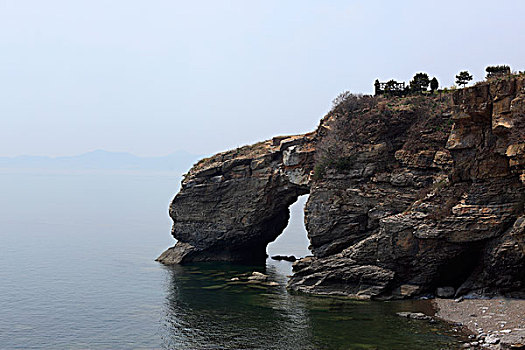 大连金石滩地质公园