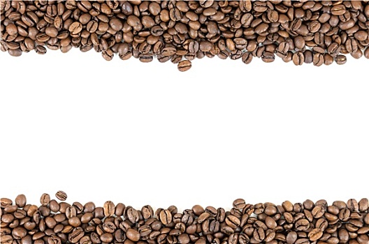 咖啡豆,条纹